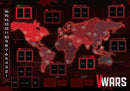 IDW Games V Wars Board Game
