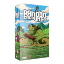 IDW Games Random Encounter Plains of the Troll King Game