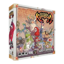 IDW Games Awesome Kingdom Mines & Labyrinths Expansion