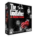 IDW Games The Godfather A New Don Dice Game