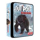IDW Games Outpost Siberia Card Game in Tin