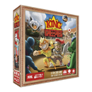IDW Games King of the Creepies Card Game