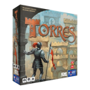 IDW Games Torres Board Game