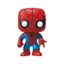 Funko Pop Marvel Comics Spider Man Pop! Vinyl