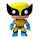 Funko Pop Marvel Comics Wolverine Pop! Vinyl