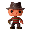 Funko Pop A Nightmare on Elm Street Freddy Krueger Pop! Vinyl