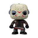 Funko Pop Friday the 13th Jason Voorhees Pop! Vinyl