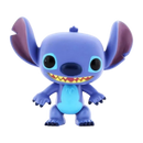 Funko Pop Lilo & Stitch Stitch Pop! Vinyl