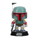 Funko Pop Star Wars Boba Fett Pop! Vinyl