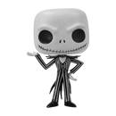Funko Pop The Nightmare Before Christmas Jack Skellington Pop! Vinyl