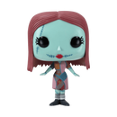 Funko Pop The Nightmare Before Christmas Sally Pop! Vinyl
