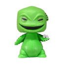 Funko Pop The Nightmare Before Christmas Oogie Boogie Pop! Vinyl