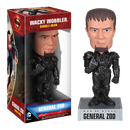 Funko Pop Man of Steel General Zod Wacky Wobbler