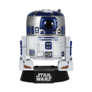 Funko Pop Star Wars R2 D2 Pop! Vinyl