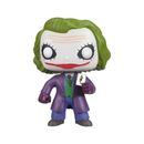 Funko Pop Batman The Dark Knight Joker Pop! Vinyl