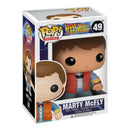 Funko Pop Back to the Future Marty McFly Pop! Vinyl