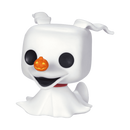 Funko Pop The Nightmare Before Christmas Zero Pop! Vinyl