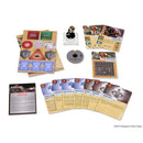 WizKids Games Dungeons & Dragons Attack Wing Wave 6 Shield Dwarf Fighter Expansion Pack