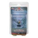 WizKids Games Dungeons & Dragons Attack Wing Wave 6 Water Cult Warrior Expansion Pack