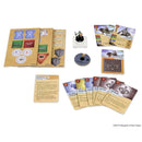 WizKids Games Dungeons & Dragons Attack Wing Wave 6 Water Cult Warrior Expansion Pack