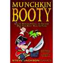 Steve Jackson Games Munchkin Munchkin Booty (Revised)