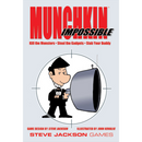 Steve Jackson Games Munchkin Munchkin Impossible
