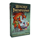 Steve Jackson Games Munchkin Munchkin Pathfinder Edition