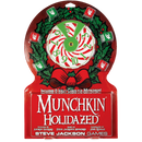 Steve Jackson Games Munchkin Holidazed Boosters/Dice Expansion