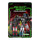 Super7 Transformers: Beast Wars Optimus Primal Reaction 3.75" Figure