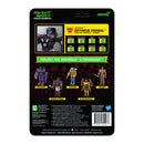 Super7 Transformers: Beast Wars Optimus Primal Reaction 3.75" Figure