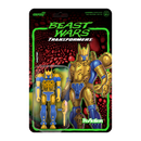 Super7 Transformers: Beast Wars Cheetor Reaction 3.75" Figure