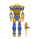 Super7 Transformers: Beast Wars Cheetor Reaction 3.75" Figure