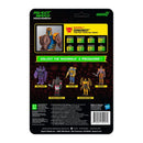 Super7 Transformers: Beast Wars Dinobot Reaction 3.75" Figure