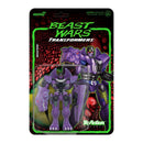 Super7 Transformers: Beast Wars Megatron Reaction 3.75" Figure
