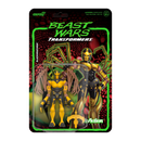Super7 Transformers: Beast Wars Blackarachnia Reaction 3.75" Figure