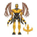 Super7 Transformers: Beast Wars Blackarachnia Reaction 3.75" Figure