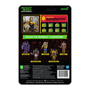 Super7 Transformers: Beast Wars Blackarachnia Reaction 3.75" Figure