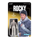 Super7 Rocky Rocky I Rocky Workout Reaction 3.75" Figure