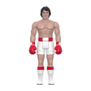 Super7 Rocky Rocky I Rocky Boxing Reaction 3.75" Figure