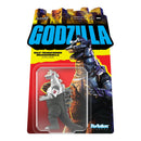 Super7 Toho Half Transformed Mechagodzilla Reaction 3.75" Figure