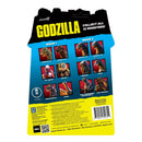 Super7 Toho Half Transformed Mechagodzilla Reaction 3.75" Figure