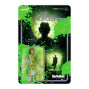 Super7 The Exorcist Regan (Vomit Splatter) Reaction 3.75" Figure