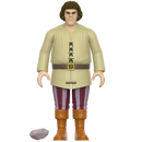 Super7 The Princess Bride Fezzik Reaction 3.75" Figure