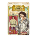 Super7 The Princess Bride Fezzik Reaction 3.75" Figure