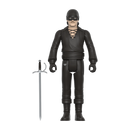 Super7 The Princess Bride Dread Pirate Roberts Reaction 3.75" Figure