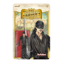 Super7 The Princess Bride Dread Pirate Roberts Reaction 3.75" Figure
