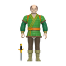 Super7 The Princess Bride Vizzini Reaction 3.75" Figure
