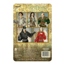 Super7 The Princess Bride Vizzini Reaction 3.75" Figure