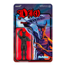 Super7 Dio Murray Reaction 3.75" Figure