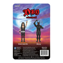 Super7 Dio Murray Reaction 3.75" Figure